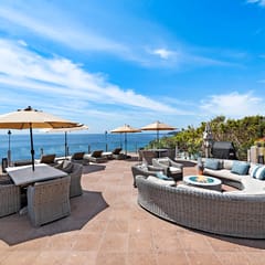 6 Ocean views, direct beach access Sunset Cove Laguna BCH (F)