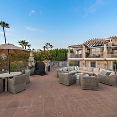 Majorca Surf, Swim, stroll to main beach. Rlx