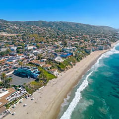 Direct Beach access/Ocean View Performing Arts Haven