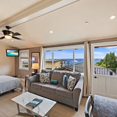 Swim, bike, relax, explore Laguna Beach 3 Villa D'Arte