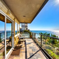 Breathtaking Views Savor the Sunset, Relax