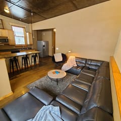 Cozy and Charming Vacation Rental Near Downtown Fargo