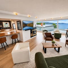 The Overlook at Flathead Lake