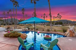 3 Bed Permit#227096 PGA West, relaxing heated pool home with views! - Image 2