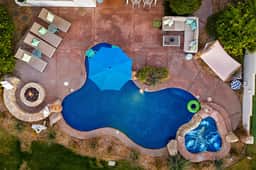 3 Bed Permit#227096 PGA West, relaxing heated pool home with views! - Image 5
