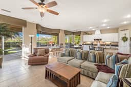 PGA West. Nearly 3k sq ft., Double Fairway, pool, spa, BBQ - Image 2