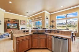 PGA West Dreaming- private pool and spa! - Image 4