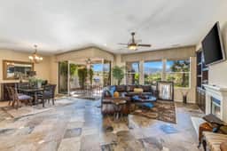 3 Bed Permit 227886 Breathe and relax, PGA West, private heated pool - Image 2