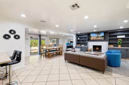 Palm Springs Vacation Oasis Private pool, game rm! - Image 4
