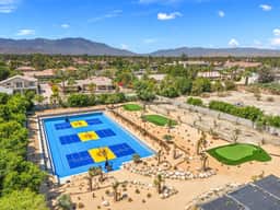 Privately Gated 2.3 Acre, Tuscan Villa Resort Property, View, pool and12' Slide!! - Image 4