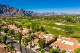 PGA West 3Bed Golf Mountain and Course View Home - Image 5