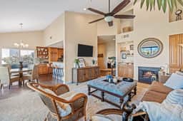 PGA West 3Bed Golf Mountain and Course View Home - Image 3