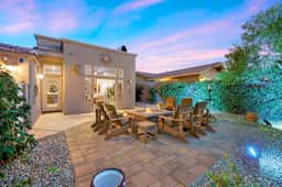 A Royal Oasis in the Desert with pool, spa and Epic Game Room! - Image 4
