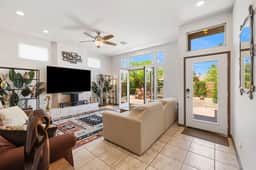 A Royal Oasis in the Desert with pool, spa and Epic Game Room! - Image 2