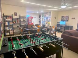 A Royal Oasis in the Desert with pool, spa and Epic Game Room! - Image 5