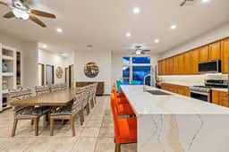 A Royal Oasis in the Desert with pool, spa and Epic Game Room! - Image 3