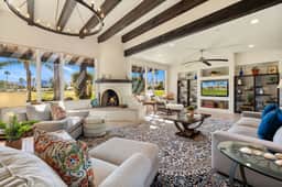 Luxury Enclave in coveted Muirfield Estates at Mission Hills Country Club. EV Charger - Image 3