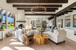 Luxury Enclave in coveted Muirfield Estates at Mission Hills Country Club. EV Charger - Image 2