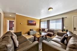 Zephyr Cove 2 bedroom peek a boo view home for Tahoe Adventures - Image 3