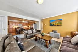 Zephyr Cove 2 bedroom peek a boo view home for Tahoe Adventures - Image 2