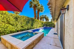 Private Pool/Spa Home in the Lovely Tamarisk Community - Image 3