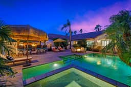 Spacious, cul-de-sac La Quinta beauty with Private Pool and Spa - Image 2