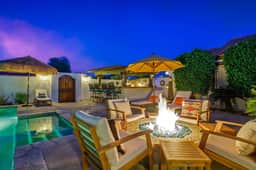 Spacious, cul-de-sac La Quinta beauty with Private Pool and Spa - Image 3