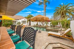 Spacious, cul-de-sac La Quinta beauty with Private Pool and Spa - Image 5