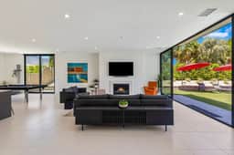 The Agave- Alta Verde @ Coral Mountain PGA West new luxury home - Image 5