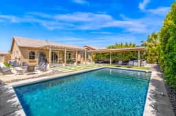 Beautiful Palm Desert Vacation Oasis. - Image 5