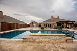 The ultimate resort ranch style pool home on nearly a half acre! - Image 5