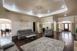 The ultimate resort ranch style pool home on nearly a half acre! - Image 4
