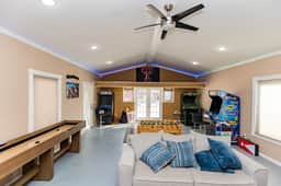The ultimate resort ranch style pool home on nearly a half acre! - Image 3
