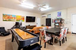Relaxing Desert Escape for Friends and Families. - Image 4
