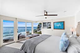 5 Seychelles, Spectacular ocean views, direct beach access, the Oceanfront Villa with loft (E) - Image 2