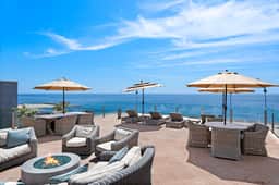 5 Seychelles, Spectacular ocean views, direct beach access, the Oceanfront Villa with loft (E) - Image 5