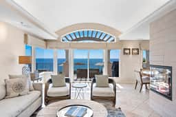 2 One of the best Ocean Views in Laguna, direct beach access Luxury Laguna (B) - Image 5