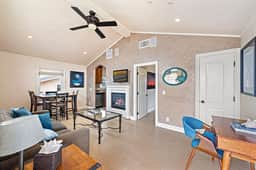 Direct Beach access/Ocean View Performing Arts Haven - Image 4