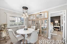 Cozy Condo in the prestigious Ritz Pointe community STR23-0051 - Image 5