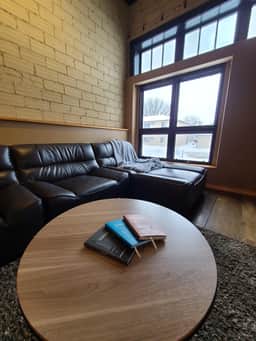 Cozy and Charming Vacation Rental Near Downtown Fargo - Image 3