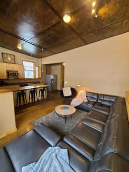 Cozy and Charming Vacation Rental Near Downtown Fargo - Image 4
