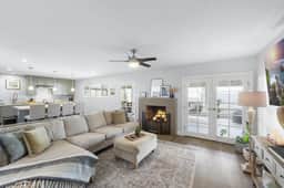 Kirmar Cove | California Calm 5 Bedroom Home with AC - Image 4