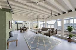 Kirmar Cove | California Calm 5 Bedroom Home with AC - Image 3