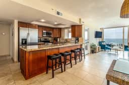 Good Vibrations | 3/3 Oceanfront Condo on the Sand & 150 feet to Belmont Park! - Image 5