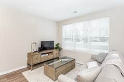 Cozy and Modern Condo in Fargo #104 - Image 3
