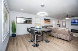 Brand new home with Deluxe Game Room and Bar. Location! - Image 3