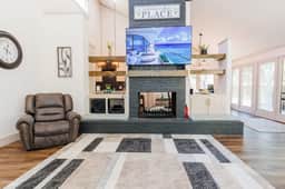 Peaceful Retreat near Texas Tech with Epic Game room! - Image 5