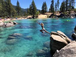 Experience the Beauty of Tahoe from Your Zephyr Cove Retreat! #2 - Image 2