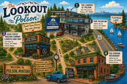 The Overlook at Flathead Lake - Image 4