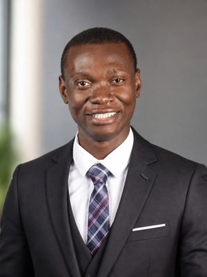 Samuel Ajibade